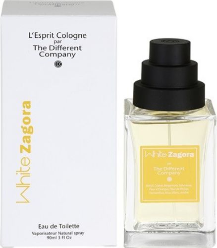 White Zagora EDT